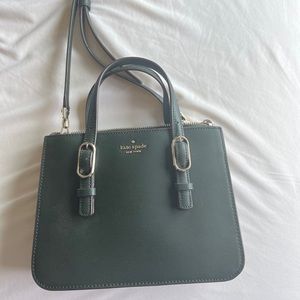 Kate Spade leather purse.